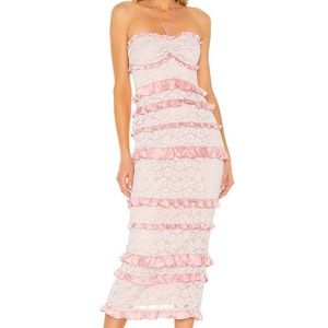 *NWT* Majorelle Lyla Dress Size Small